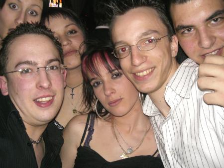 Millenium le 18.03.2006