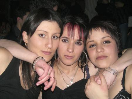Millenium le 18.03.2006