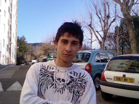 Romain