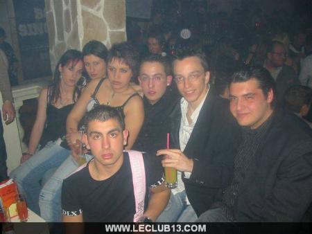 Millenium le 18.03.2006