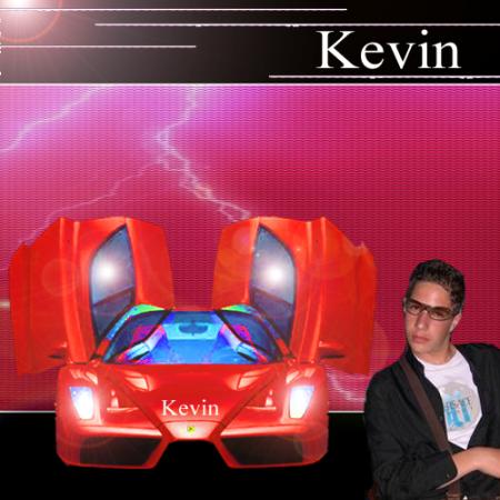 Kevin