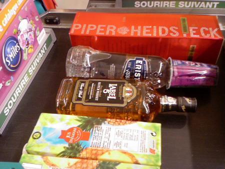 Notre selection